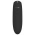 LELO Mia 3 - Vibrador de viagem em forma de batom (preto)