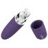 LELO Mia 3 - Vibrador Lábios de Bolso (Roxo)