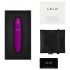 LELO Mia 3 - Vibrador Portátil em Forma de Batom (Rosa)