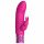 Royal Gems Dazzling - Vibrador com Estimulador (rosa)