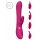 Vibrador Vive Chou com Cabeças Intercambiáveis (Rosa)