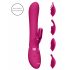 Vibrador Vive Chou com Cabeças Intercambiáveis (Rosa)