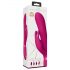 Vibrador Vive Chou com Cabeças Intercambiáveis (Rosa)