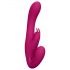 Vive Suki - Vibrador Strapless Ajustável (rosa)