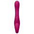 Vive Suki - Vibrador Strapless Ajustável (rosa)