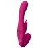 Vive Suki - Vibrador Strapless Ajustável (rosa)