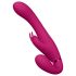 Vive Suki - Vibrador Strapless Ajustável (rosa)