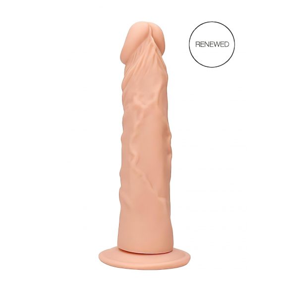 RealRock Dong 17cm - Dildo Natural Realista