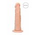 RealRock Dong 17cm - Dildo Natural Realista