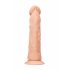 RealRock Dong 17cm - Dildo Natural Realista