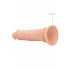 RealRock Dong 17cm - Dildo Natural Realista