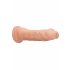 RealRock Dong 17cm - Dildo Natural Realista