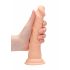 RealRock Dong 17cm - Dildo Natural Realista