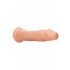 RealRock Dong 25cm - Dildo Realístico Natural