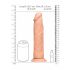 RealRock Dong 25cm - Dildo Realístico Natural