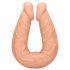 RealRock Duplo Dong 14 - duplo prazer (36cm) - natural