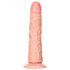 RealRock Slim - Dildo Realista 15,5cm (natural)