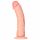 RealRock - Dildo realístico de ventosa 15,5cm (natural)