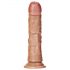 RealRock - Dildo Realista - 15,5cm (Tom Natural)