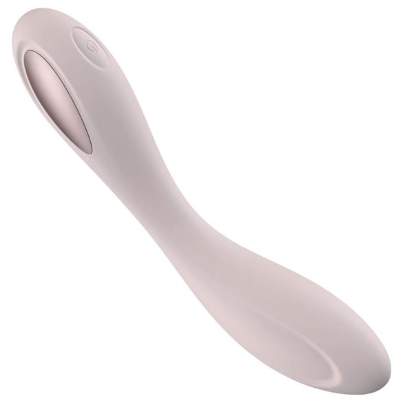 Raytech - Vibrador G-spot recarregável e à prova d'água (rosa)