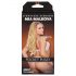 Doc Johnson Mia Malkova - Ultraskyn Realista (pele natural)