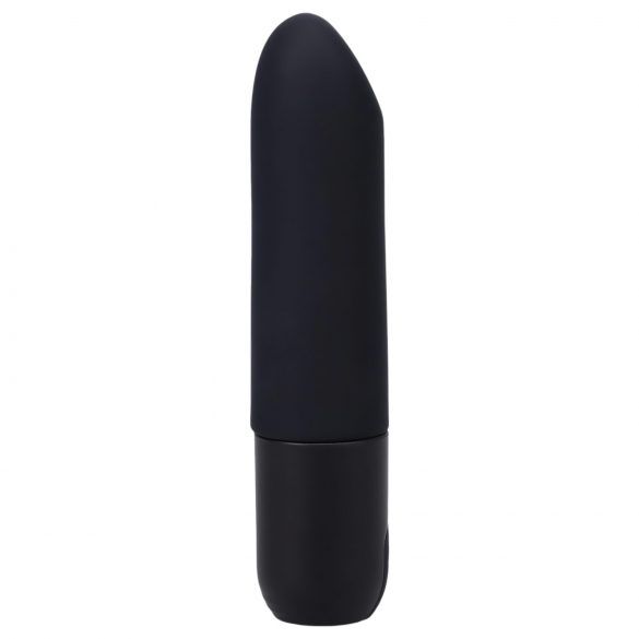 Bullet Vibe Doc Johnson - vibrador recarregável à prova d'água (preto)