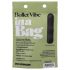 Bullet Vibe Doc Johnson - vibrador recarregável à prova d'água (preto)