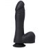 Mini Máquina Piston Doc Johnson - Vibrador com Controle Remoto (Preto)