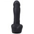 Mini Máquina Piston Doc Johnson - Vibrador com Controle Remoto (Preto)