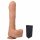 Doc Johnson Mini F-Machine Uncut - Vibrador Lançador Sem Fios (Natural)