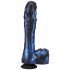 Mini F-Machine Tendril - Vibrador remoto (azul)