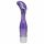 Sonho Lúcido 14 - Vibrador G-spot potente (roxo)