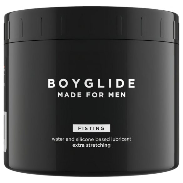 Boyglide Fisting - Lubrificante para Punho (500ml)