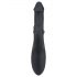 Wilson - Vibrador com Estimulador de Clitóris (preto)