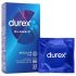 Durex Classic - Preservativos (12 unid.)