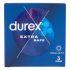 Durex Extra Safe - Preservativo Seguro (3un)