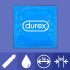 Durex Extra Safe - Preservativo Seguro (3un)