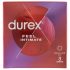 Durex Feel Intimate - Preservativos ultrafinos (3 unid.)