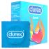 Preservativo Durex Love - Fácil de Usar (4 unid.)