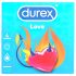 Preservativo Durex Love - Fácil de Usar (4 unid.)