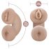 Enlust Tasha - Luminosa Vagina e Bumbum com IA (Natural)