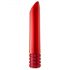 Oh My Gem - Vibrador Batom Recarregável (Vermelho)