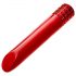 Oh My Gem - Vibrador Batom Recarregável (Vermelho)