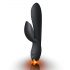 Rocks-Off Every Girl - Vibrador recarregável (preto)