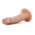 Dr. Skin 5.5 - Dildo Realístico com Base - 14cm