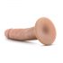 Dr. Skin 5.5 - Dildo Realístico com Base - 14cm