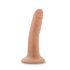 Dr. Skin 5.5 - Dildo Realístico com Base - 14cm