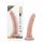 Dr. Skin 7 - Dildo Realista com Ventosa (17,5cm)