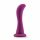 Temptasia Bellatrix - Dildo com ventosa (roxo)