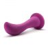 Temptasia Bellatrix - Dildo com ventosa (roxo)